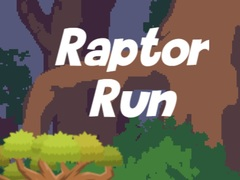 Játék Raptor Futam online