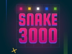 Játék Kígyó 3000 online