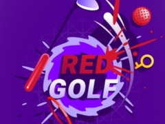 Játék Piros Golf online