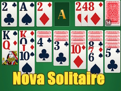 Játék Nova Solitaire online
