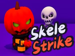 Játék Csontütés online