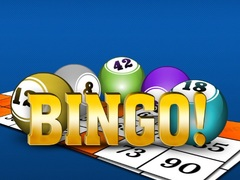 Játék Bingooo 2024 online