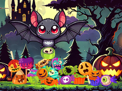 Játék Halloween Kihívás online