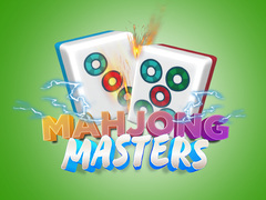 Játék Mahjong Mesterek online