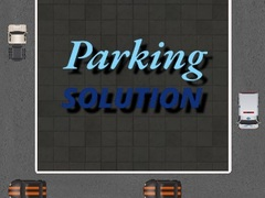 Játék Parkolási megoldás online