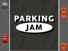 Játék Parkoló dugó online