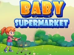 Játék Baba Szupermarket online