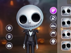 Játék Rémálom Pár: Halloween Part online
