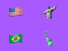 Játék Emojik Mester online