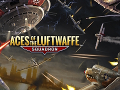 Játék Luftwaffe Aszok online