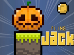 Játék Fling Jack online
