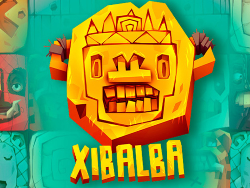 Játék Xibalba mérkőzés online