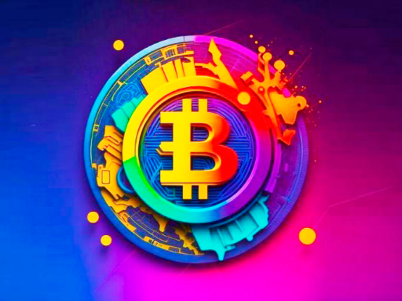 Játék Bitcoin. IO online