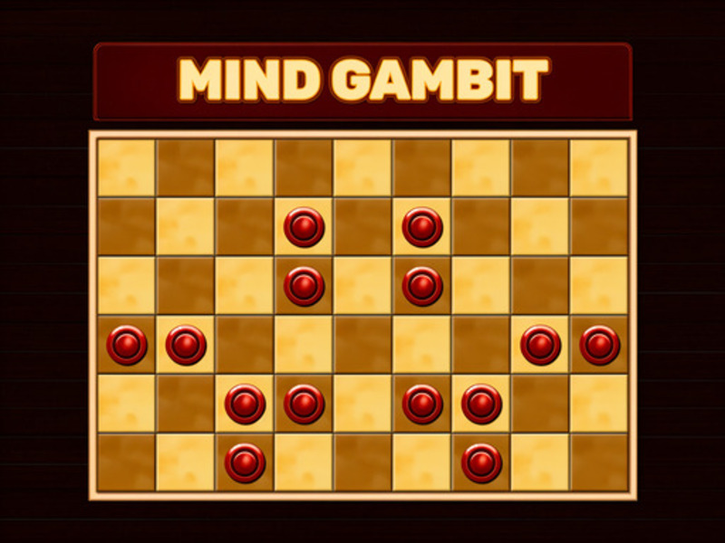 Játék Mind Gambit online