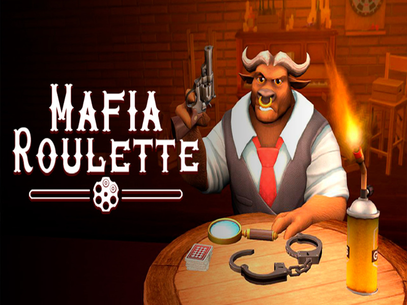 Játék Maffia rulett online