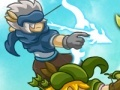 Játék Bois d'arc online