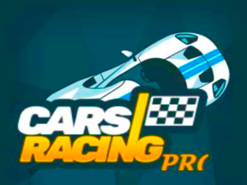 Játék Autók Racing Pro online