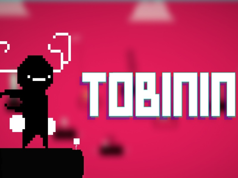 Játék Tobinin online