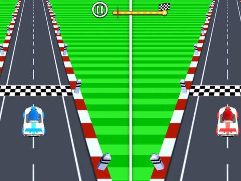 Játék Stickman Battle 1-4 játékosok online