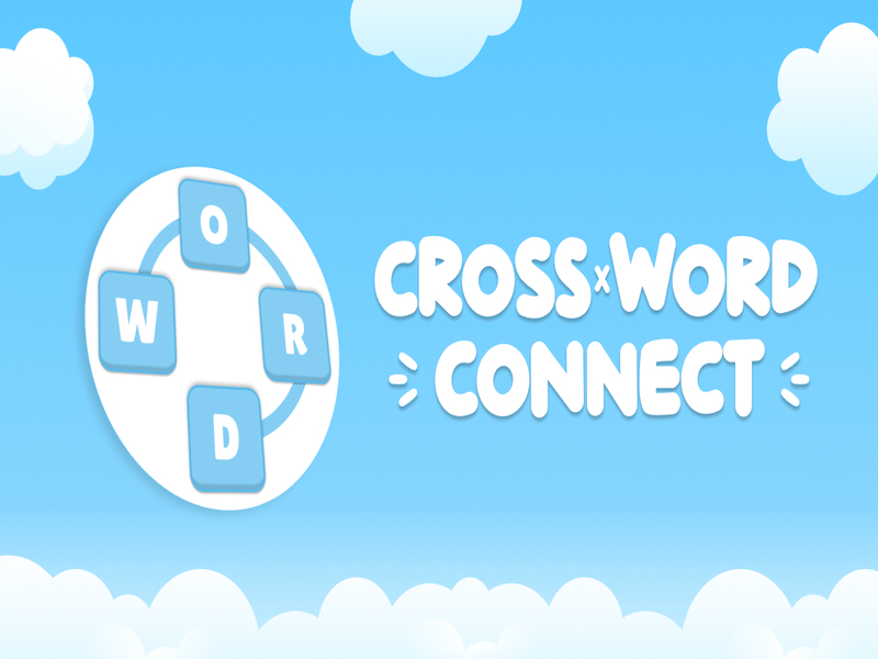 Játék Cross Connect Word online