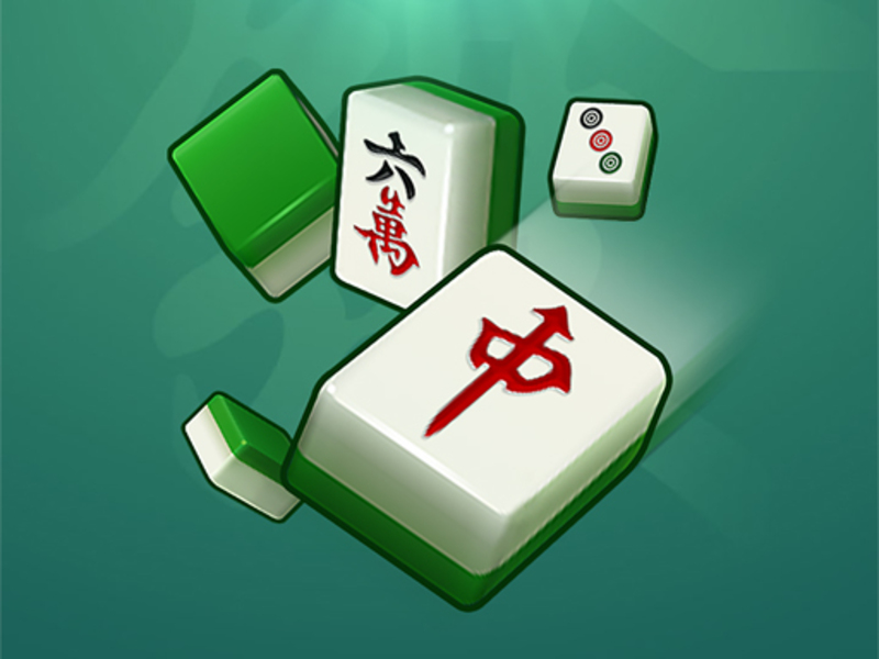 Játék Mahjong-mérkőzés online
