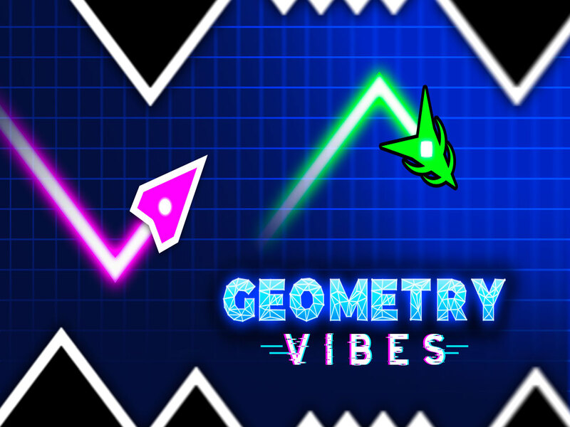 Játék Geometriai hangulatok online