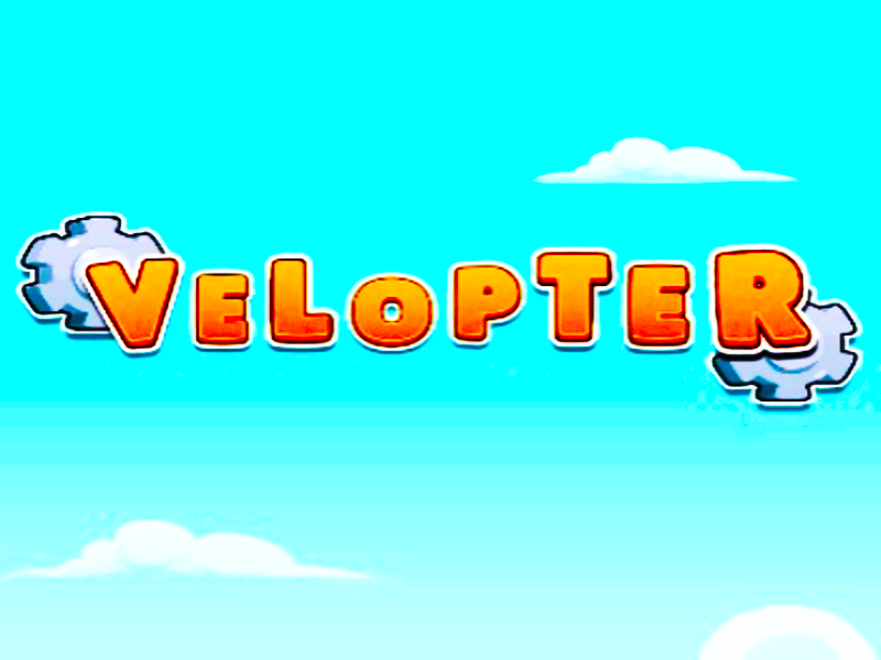 Játék Velopter online