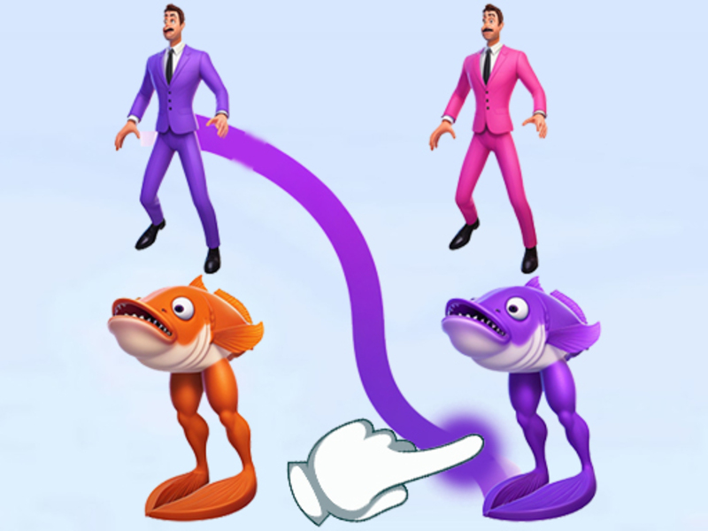 Játék Főoldal Rush a halháború online