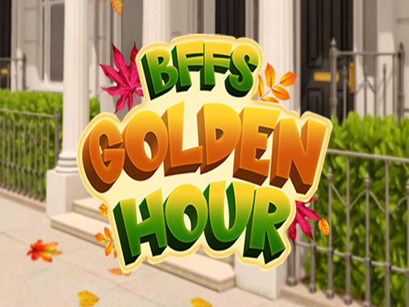 Játék BFFS Golden Hour online