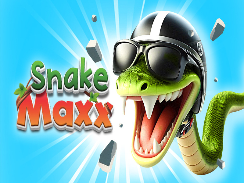 Játék Kígyó maxx online