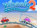 Játék Wheely 2 online
