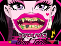 Játék Draculaura Rossz Fogak online