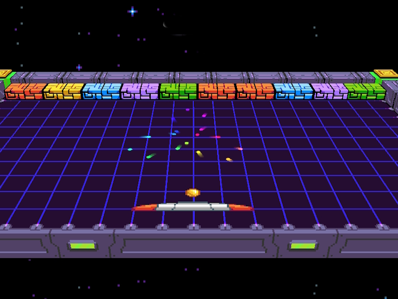 Játék Galaxis robbantó online