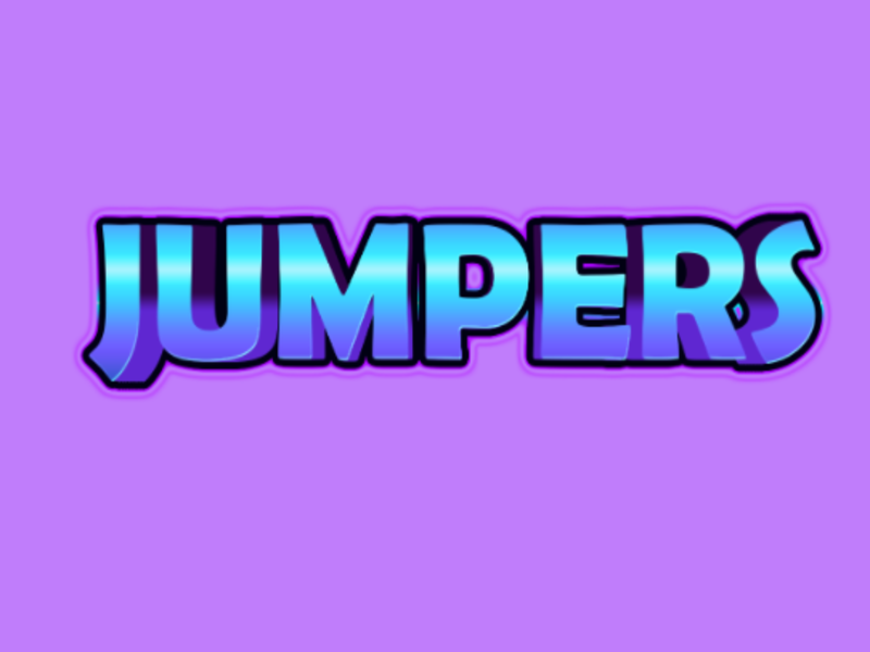 Játék Jumper online