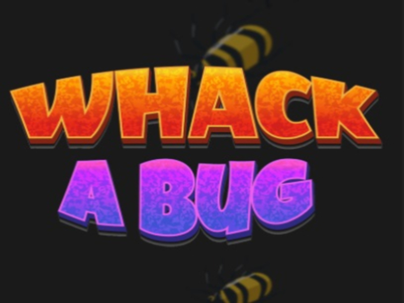 Játék Üt egy hibát online