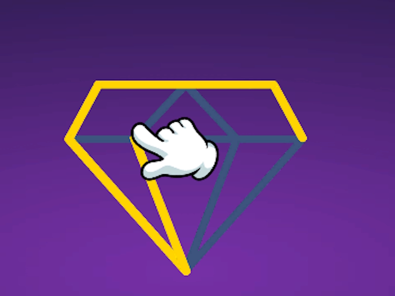Játék Egysós vonal: Rajzolási puzzle online