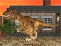 Játék LA Rex online