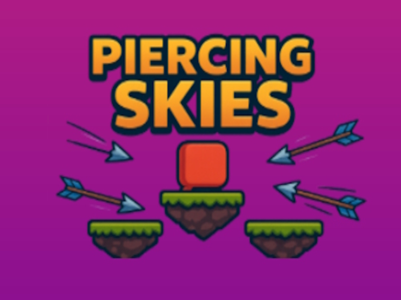 Játék Piercing égbolt online