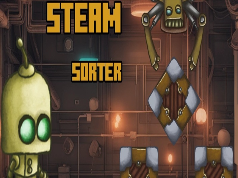 Játék Gőzszíni online