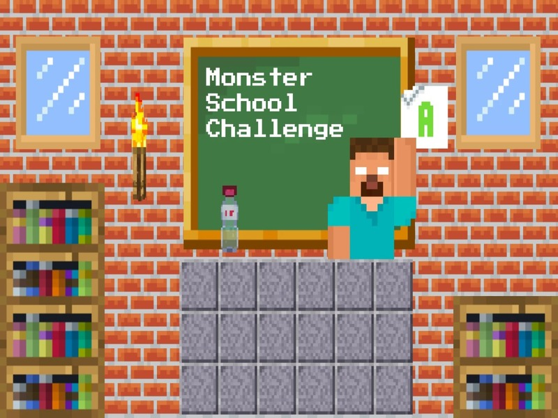 Játék Szörnyiskolai kihívás online