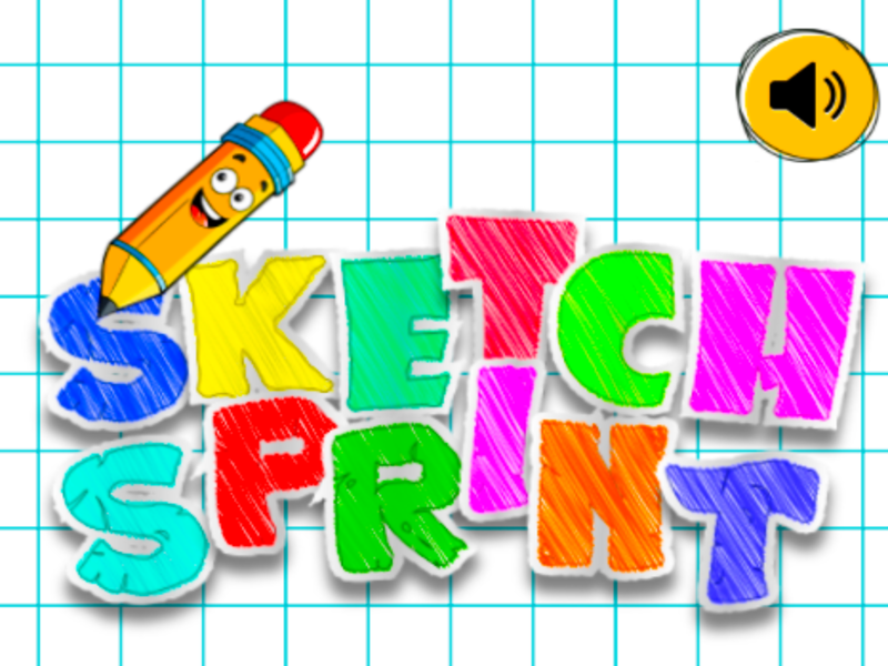 Játék Vázlat sprint online