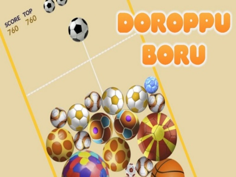 Játék Doroppuboru 13 online