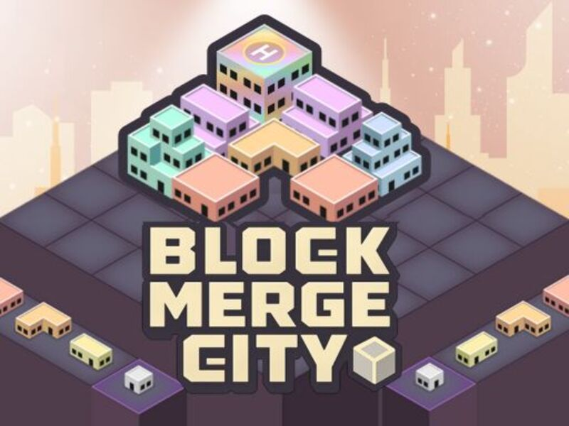Játék Blokkolja a City-t online