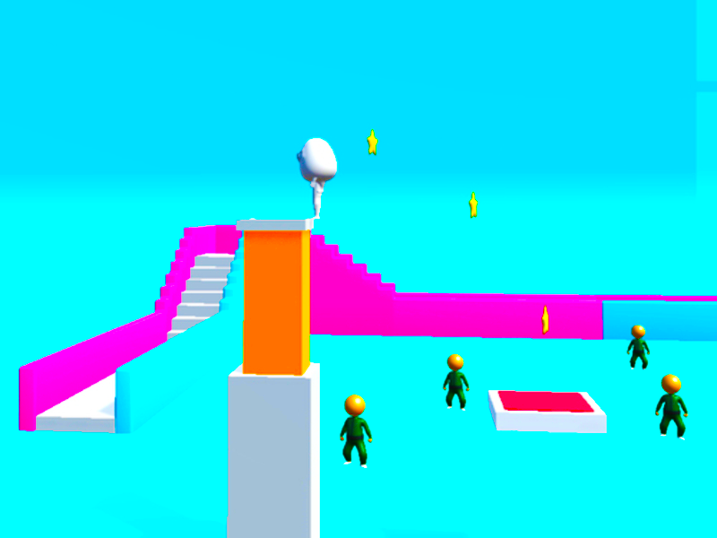 Játék Eggdog Deadflip online