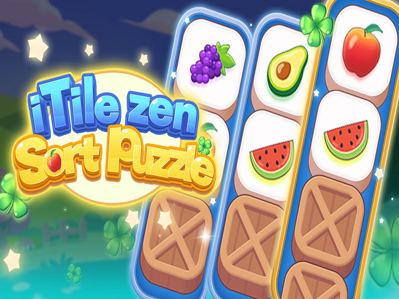 Játék Itilezen fajta puzzle online