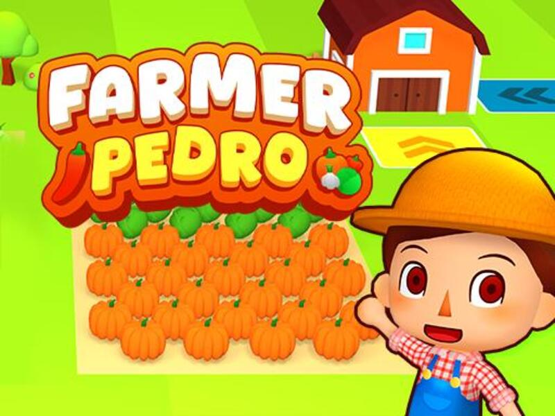 Játék Pedro gazda online