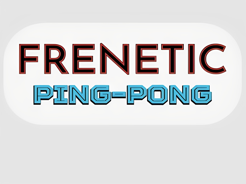 Játék Ping-pong online