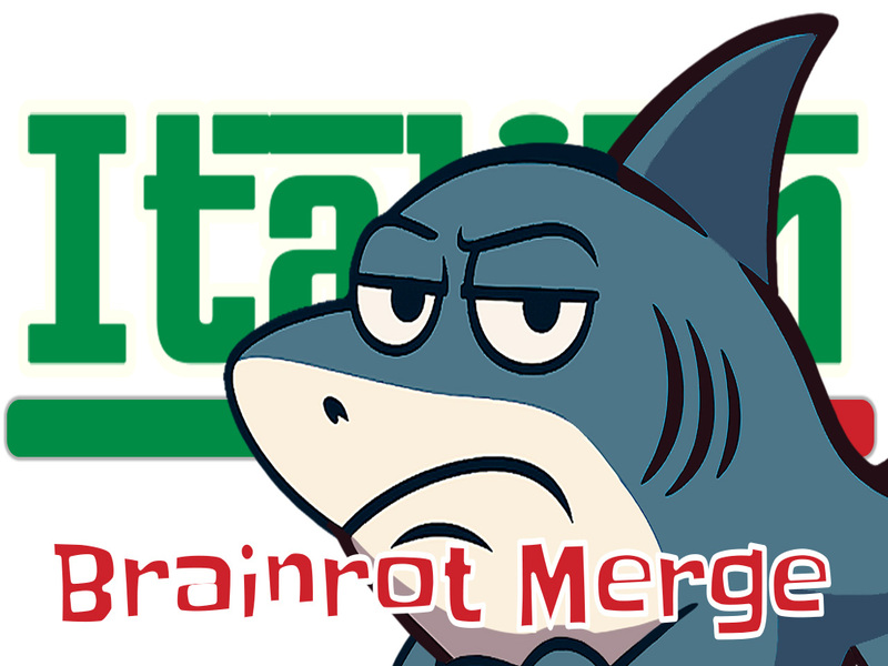 Játék A Brainrot Boing Boing egyesítése online