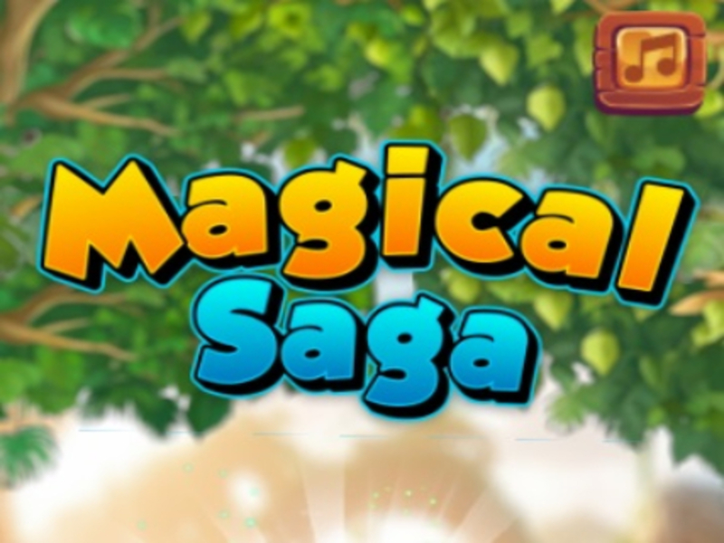 Játék Varázslatos saga online
