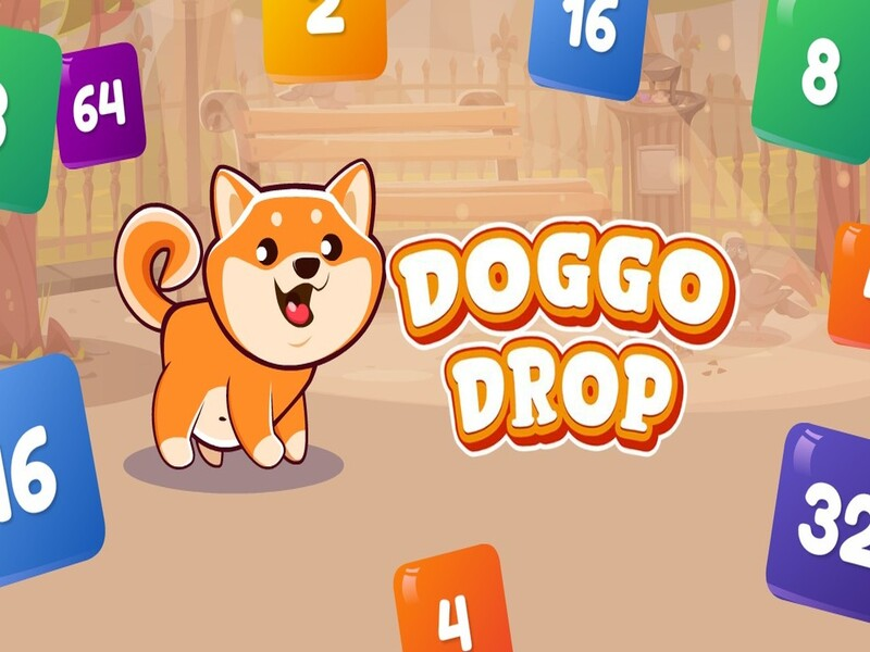 Játék Dogo csepp online